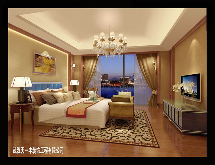 宜都九连环商务酒店