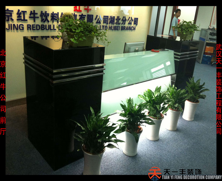 北京红牛饮料有限公司